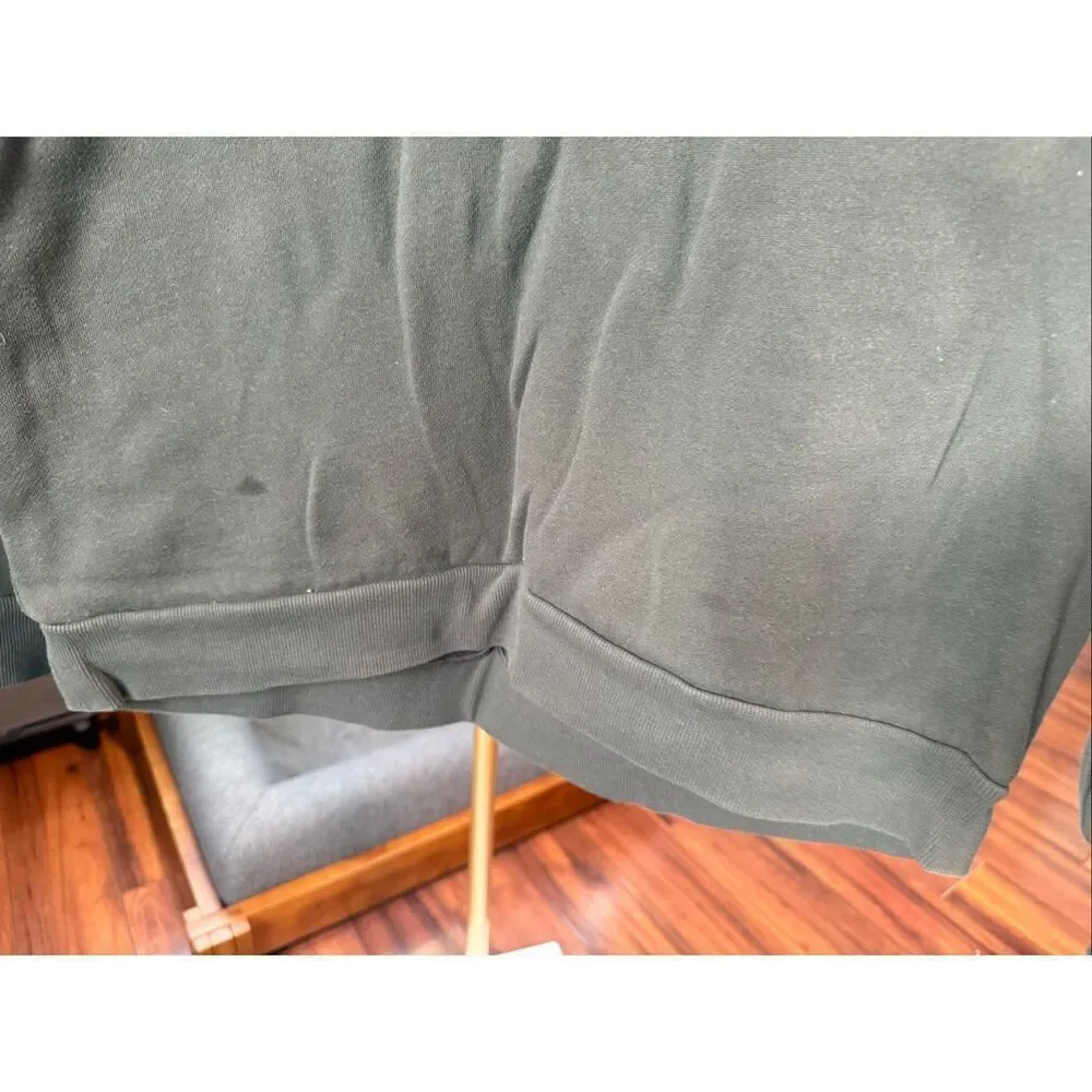 Lululemon steady state half zip